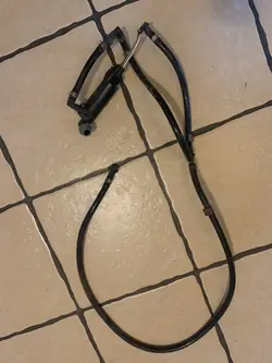 Tuyau Pompe Lave-glace Toyota Avensis T25 OEM -895623