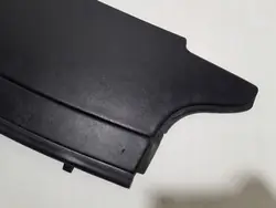 Prateleira traseira Mercedes SL R230 OEM 120434902