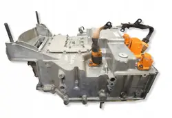 Cubierta de inversor Smart OE OEM 296G46466R Usado