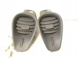 Rechter voor luchtrooster OEM DRC85478 Renault