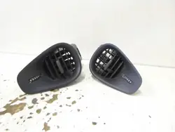 Rechte Front-Luftgitter OEM DRC85478 Renault
