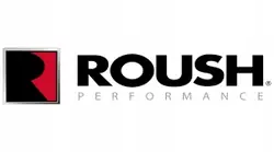 GT-ROUSH-OPT Bouclier de frein pour Mustang GT 2005-2014