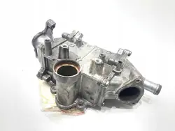 Enfriador EGR Jaguar XF II 2.0 180CV G4D3-9F464-AD