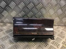 Aschenbecher Mercedes-Benz E W210 OEM MDY20999
