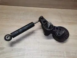 Komplett spännare Mercedes Sprinter 2.9 TD OEM A6042000214