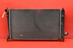 Radiador de agua Saab 9-5 2.0 T 150 CV 97-05 OEM 4575700