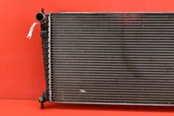 Radiateur d'eau Saab 9-5 2.0 T 150 CV 97-05 OEM 4575700
