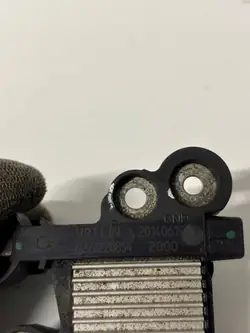 Régulateur de tension OEM 0272220854 - Audi OE d'occasion
