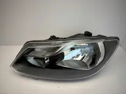 VW CADDY 2K5 Lampe Avant 12-15