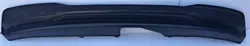 Spoiler parachoques trasero Audi A7 2018 OEM 4K8807521C