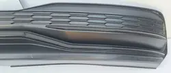 Audi A7 2018 achterbumper spoiler OEM 4K8807521C