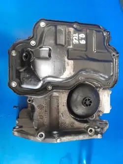 Oljetank 110179688R Dacia Logan II Sandero II Captur Clio IV 0.9