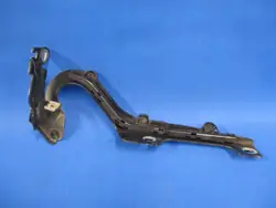 Right Hood Hinge PEUGEOT 2008 2017