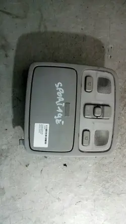 Inredningsljus Kia Sportage II OEM 92820-2EXXX