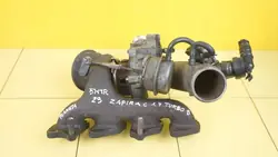 Turbocompressor OEM 55565353 para Opel Astra 1.4T