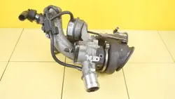 OEM 55565353 Turboahdin Opel Astra 1.4T:lle