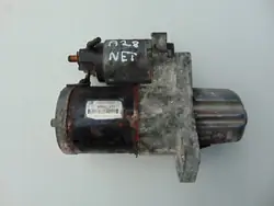 OPEL INSIGNIA A MOTORINO AVVIAMENTO 2.8 V6 TURBO 55353669