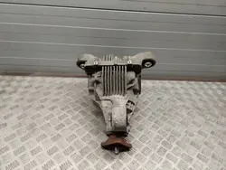 Diferencial traseiro Porsche Panamera OEM 97035001101