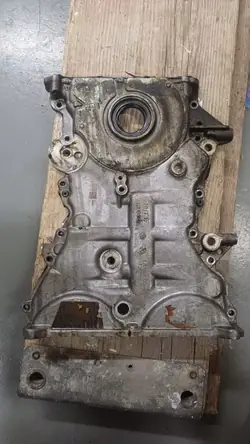 OEM 12664235 Zahnriemenabdeckung Opel Astra K 1.4T