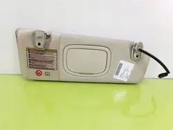 Rechter zonneklep OEM voor Fiat Croma II 2005-2011
