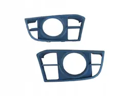 Griglia paraurti anteriore BMW 5 F10 F11 OEM