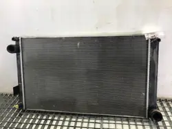 CHŁODNICA WODY TOYOTA RAV 4 IV 2.5 155KM 422135-3980 RADIATOR