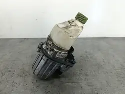 Sähköinen ohjaustehostinpumppu Opel Astra H 13192897 ZF