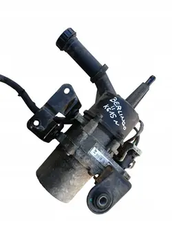 Servostyrningspump Peugeot Partner III