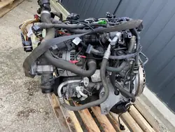 Komplett Motor OEM N47D20C 2.0D 143hk för BMW F30/F31