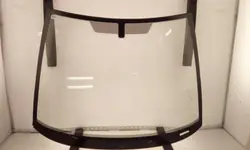 OEM 6312AGSVWZ1D Frontscheibe für Opel Corsa D