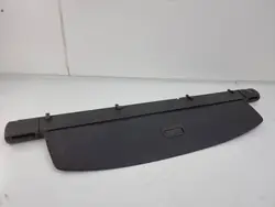VW Touareg II Kofferraum-Rollo OEM 7P6867773