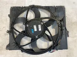 Ventilateur radiateur BMW 824.0428 pour Série 3 E90/E91