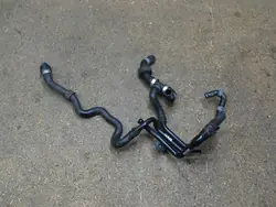 AUDI A3 8V GOLF VII LEON 1.6 TDI Vesijohdot