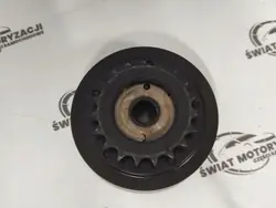 OEM 06F109088J Nockenwellenversteller für 2.0 BVY