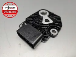 Positioner DL382 Automatic Transmission