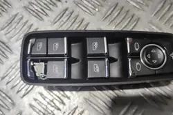 Achterste rechter raam bedieningsknop PORSCHE CAYENNE