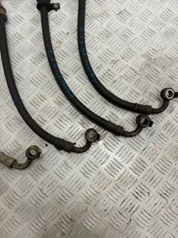 Flexible de direction assistée Mitsubishi OEM Pajero III 3.2 DID