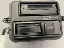 OEM 60670601 CD-Wechsler für Alfa Romeo 166 2.4 JTD