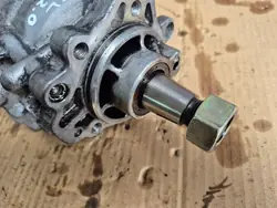 Pompe à injection OPEL 0470504015 pour Zafira 2.0