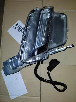 VOLVO XC60 2013-2017 Tagfahrlicht L