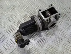 Soupape EGR pour ALFA ROMEO GT 55194735