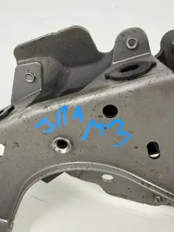 Nissan Kupplungspedal OEM 465033762R - Gebraucht