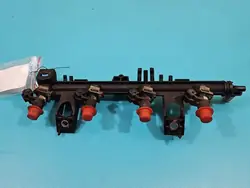 Injecteur Renault Clio III 1.2 16V