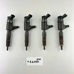 Insprutare Peugeot Citroen Ford 1.4 HDI