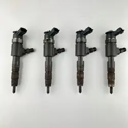 Injecteur Peugeot Citroen Ford 1.4 HDI