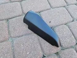 Fram vänster dörrtrim Renault Zoe 802934884R