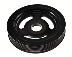 Maxgear Polia do virabrequim