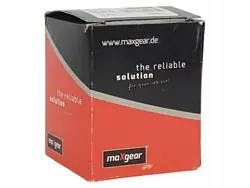 Maxgear Poulie de vilebrequin