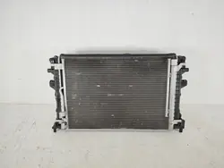 Komplet chłodnic + Wentylator Volkswagen VW GOLF VII 5G 2012- TDI TSI