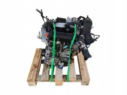 G3LE Komplettmotor mit Einspritzern für Kia Stonic
